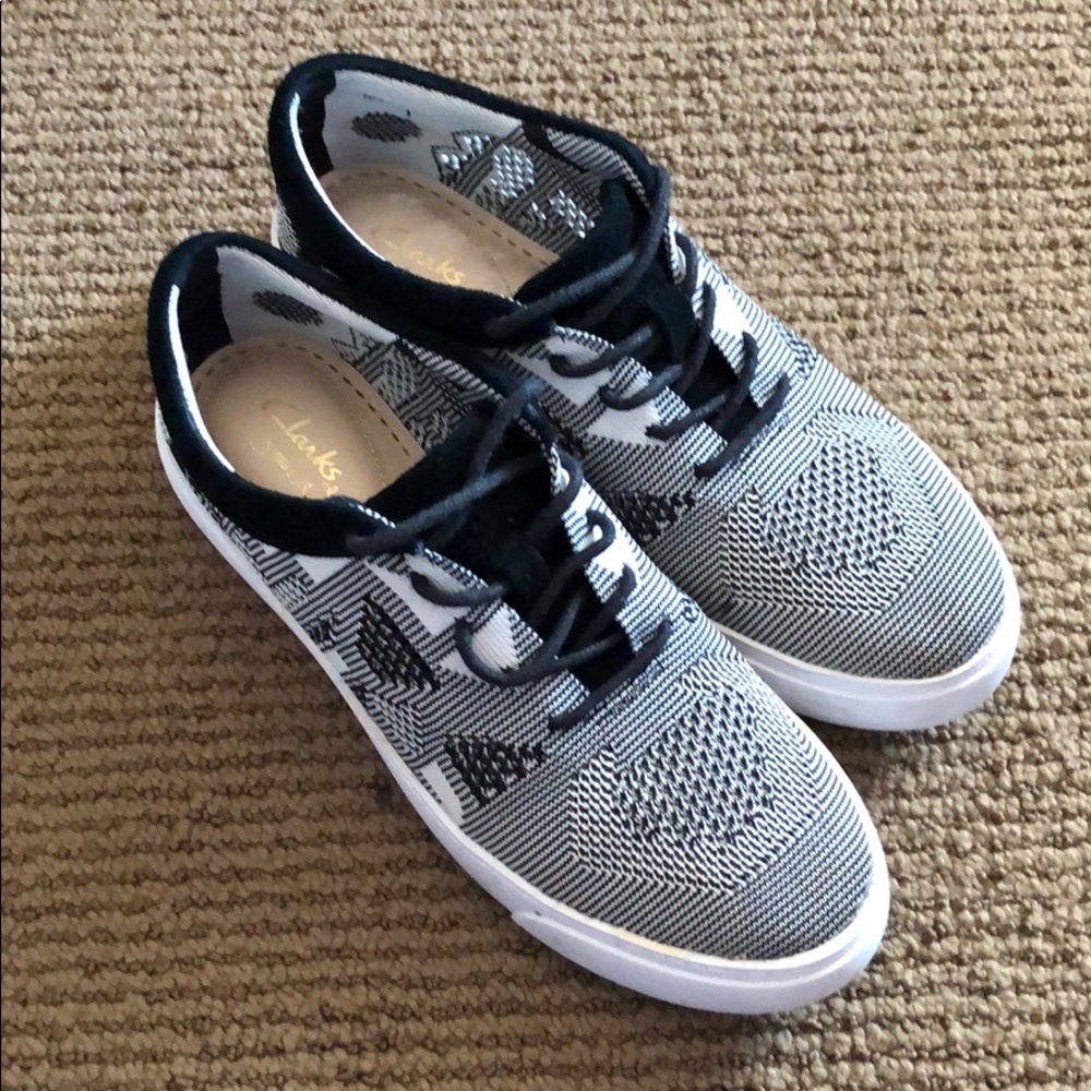 Clarks Shoes